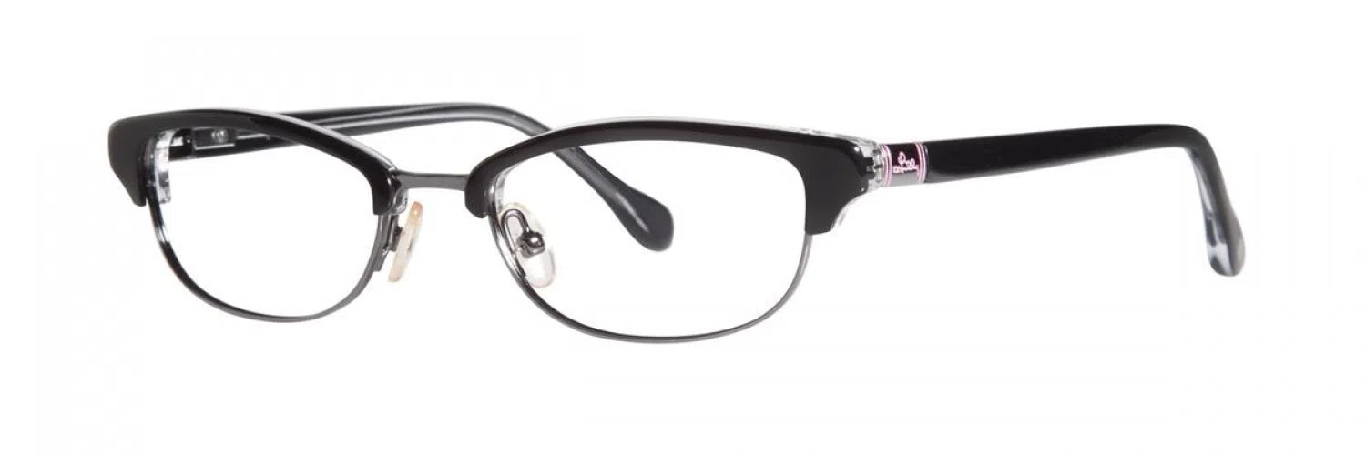 Lilly Pulitzer FRANCO Eyeglasses - view 4
